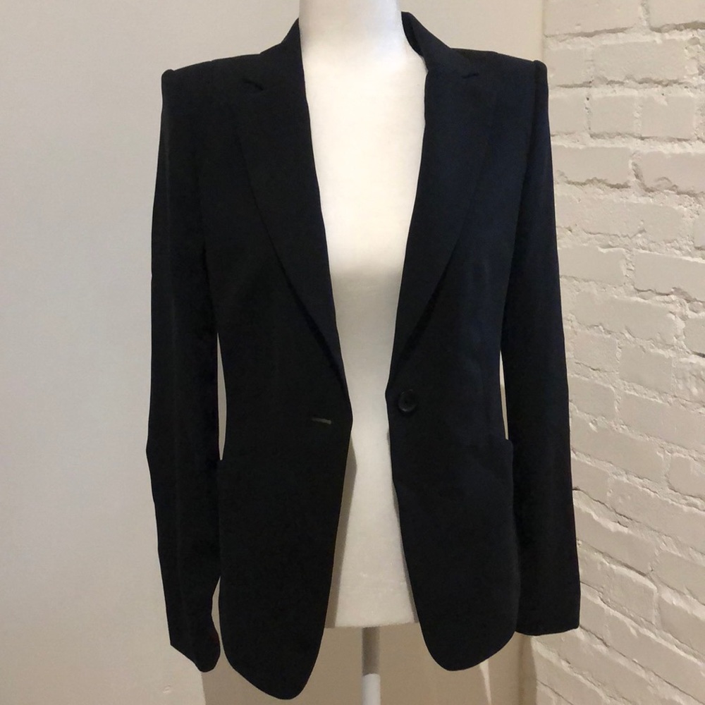Bcbg jacket size small